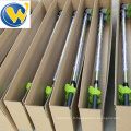Metal blade grass trimmer backpack brush cutter WEIXUAN 0073